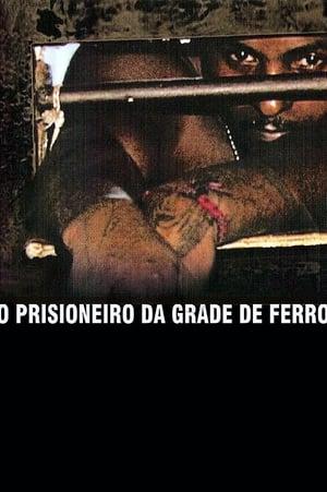 Prisoner of the Iron Bars