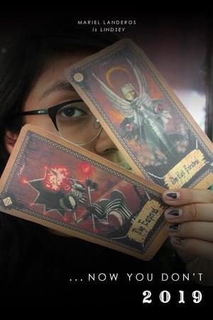 Now You See Me... - Part 1