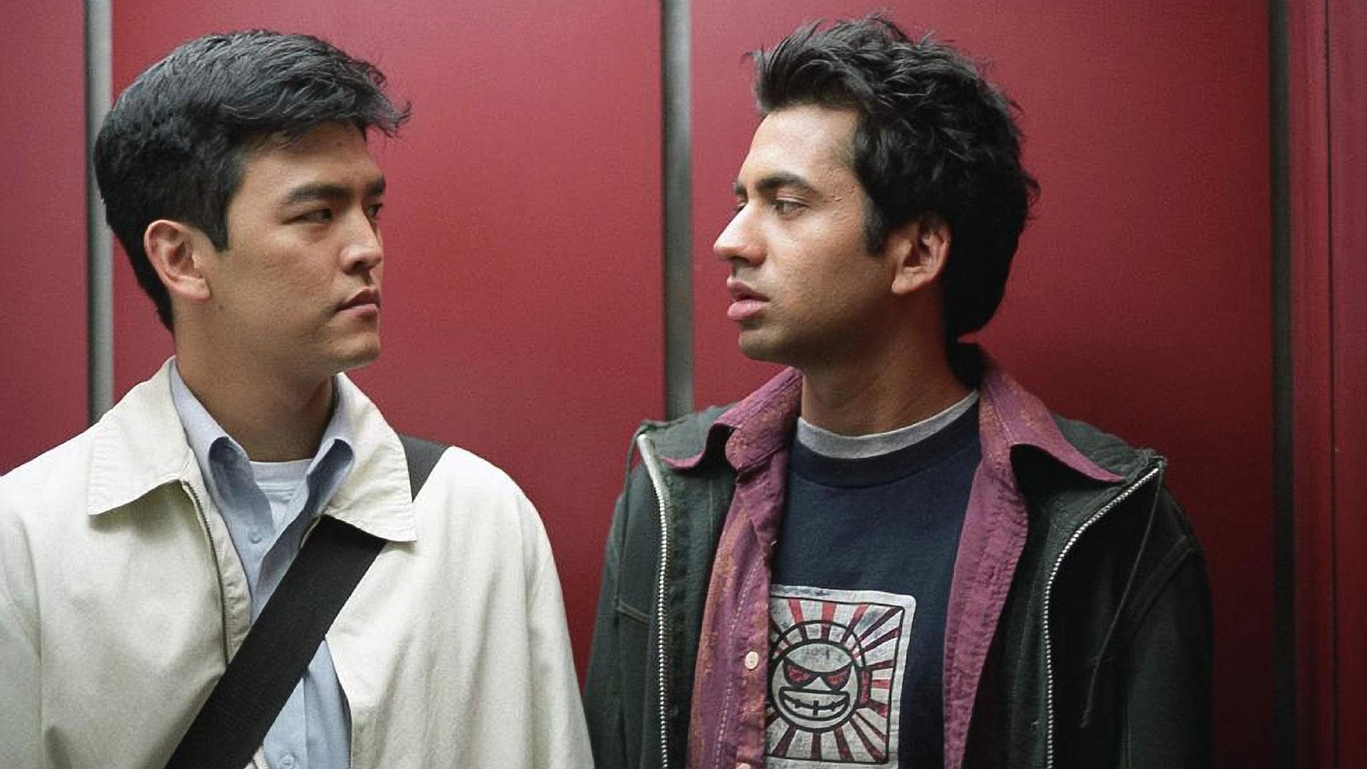 Harold & Kumar