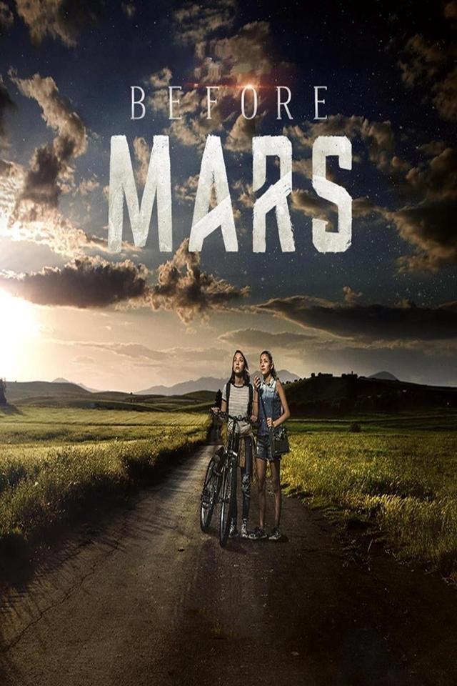 Before Mars