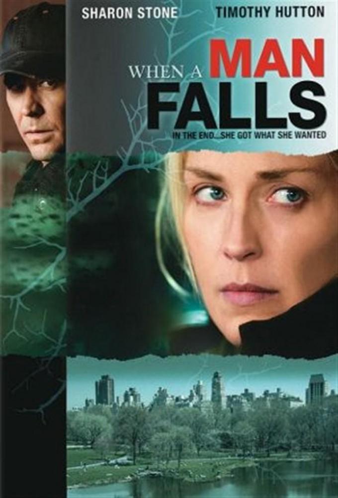 When a Man Falls in the Forest