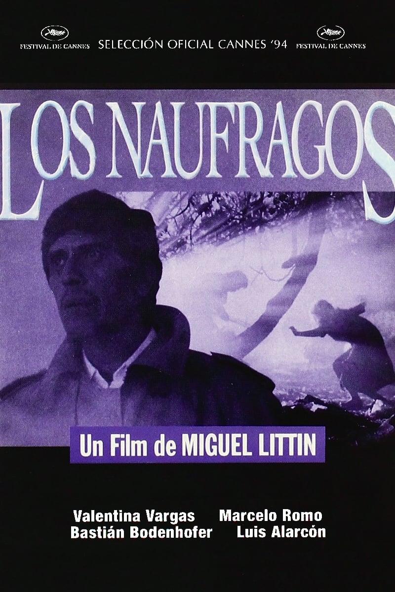 Los náufragos