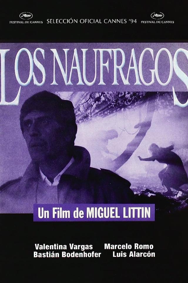 Los náufragos