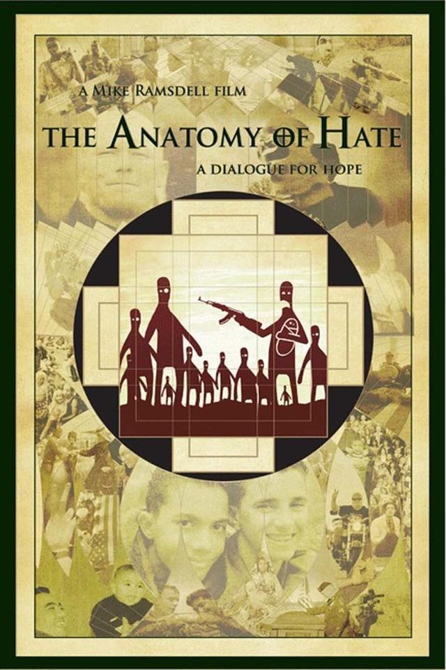 The Anatomy of Hate