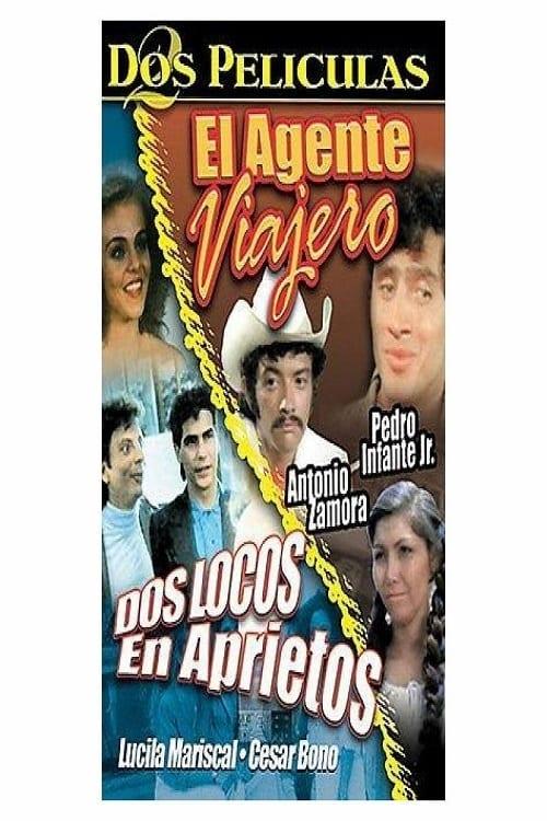 El agente viajero