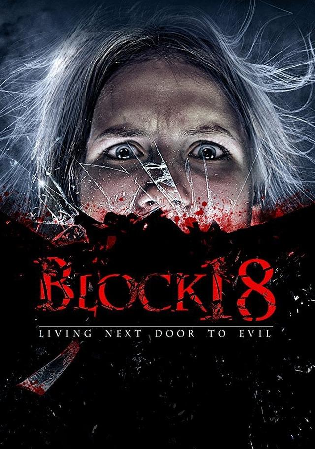 Block 18