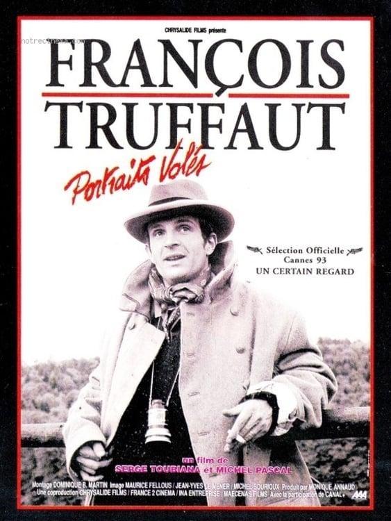 Francois Truffaut: Stolen Moments