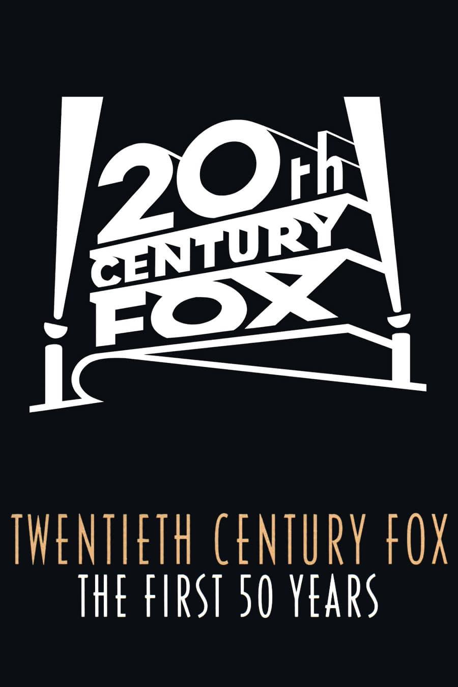 20th Century-Fox: The First 50 Years