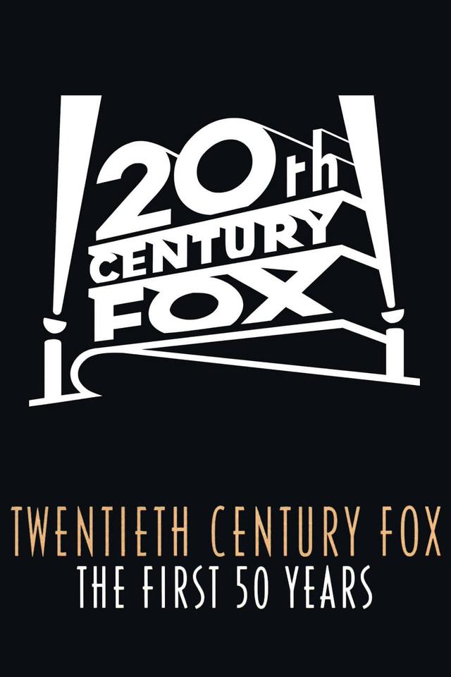 20th Century-Fox: The First 50 Years