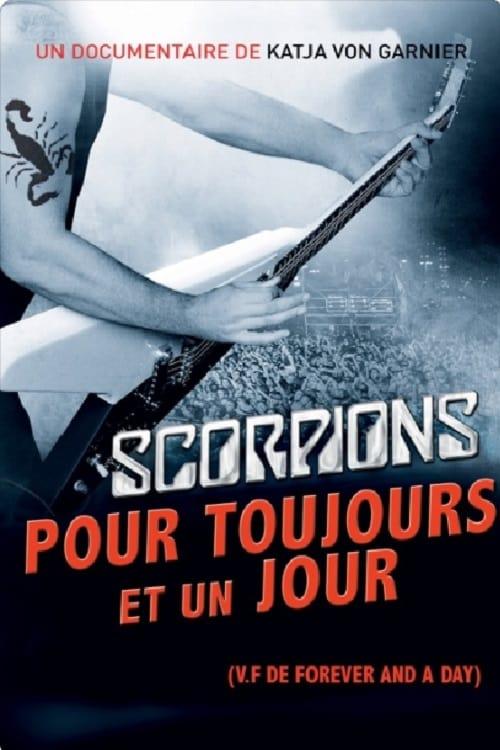 Scorpions: Forever and a Day