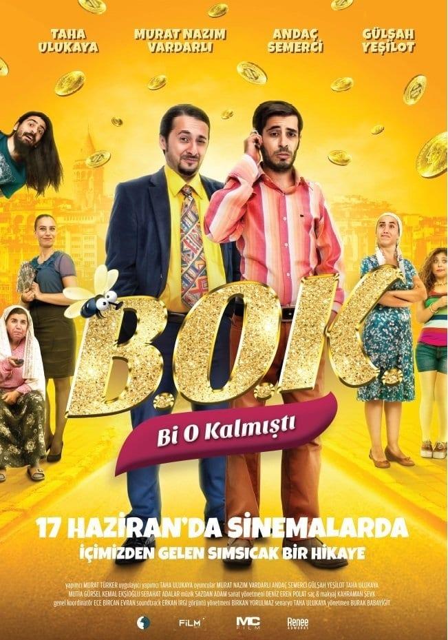 B.O.K.: Bi O Kalmisti
