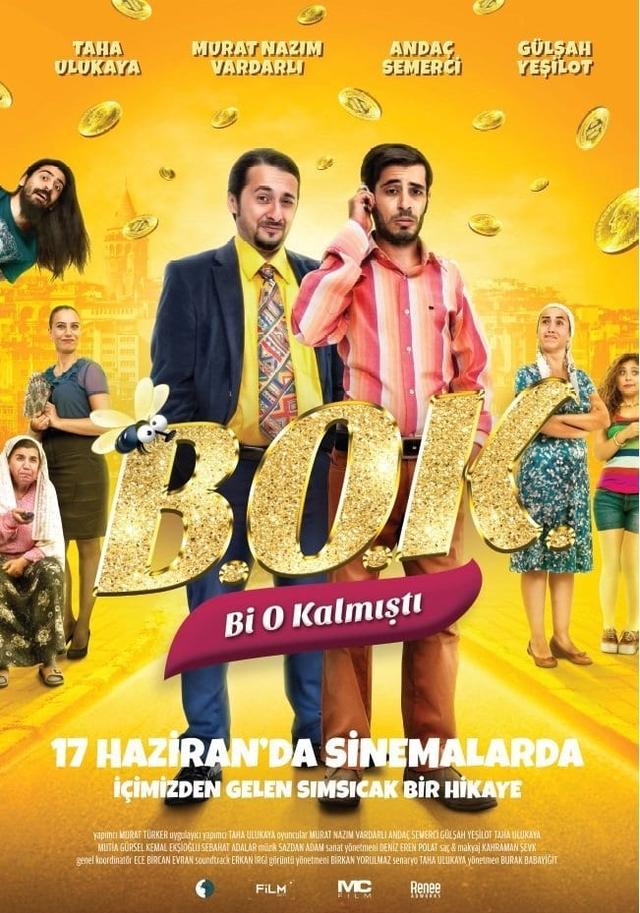 B.O.K.: Bi O Kalmisti