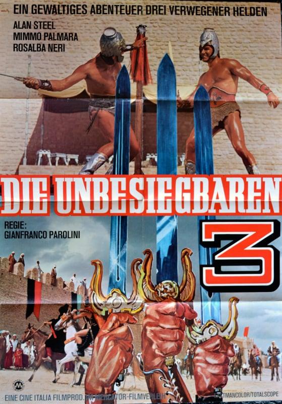Ursus l'invincible