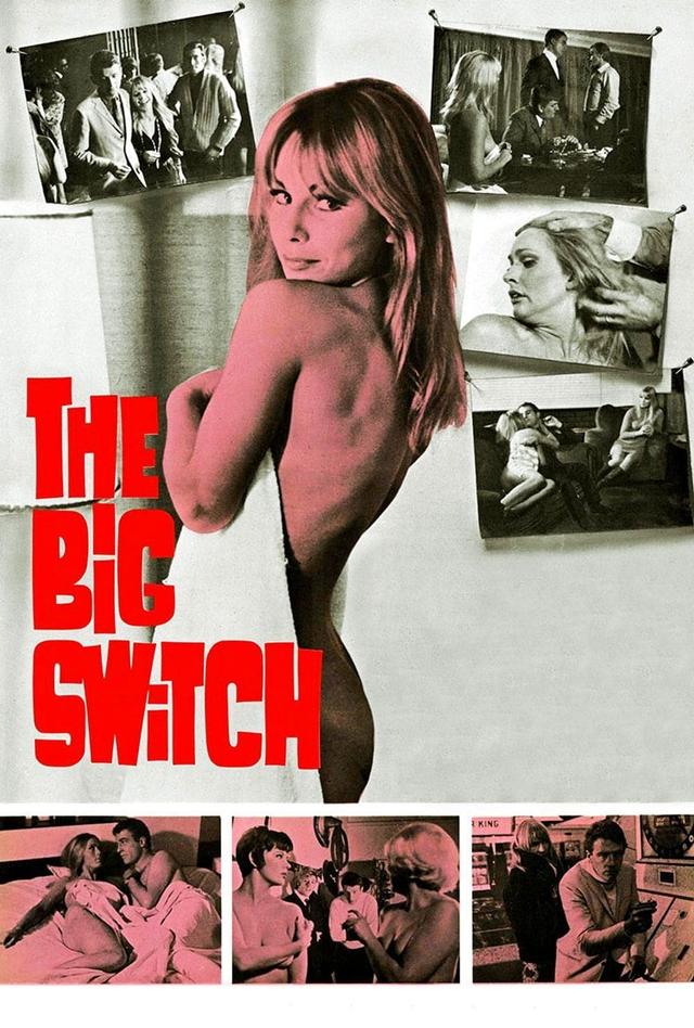 The Big Switch