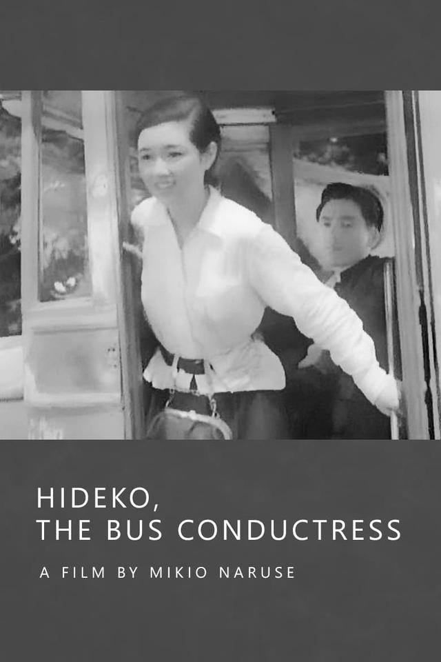 The Conductress