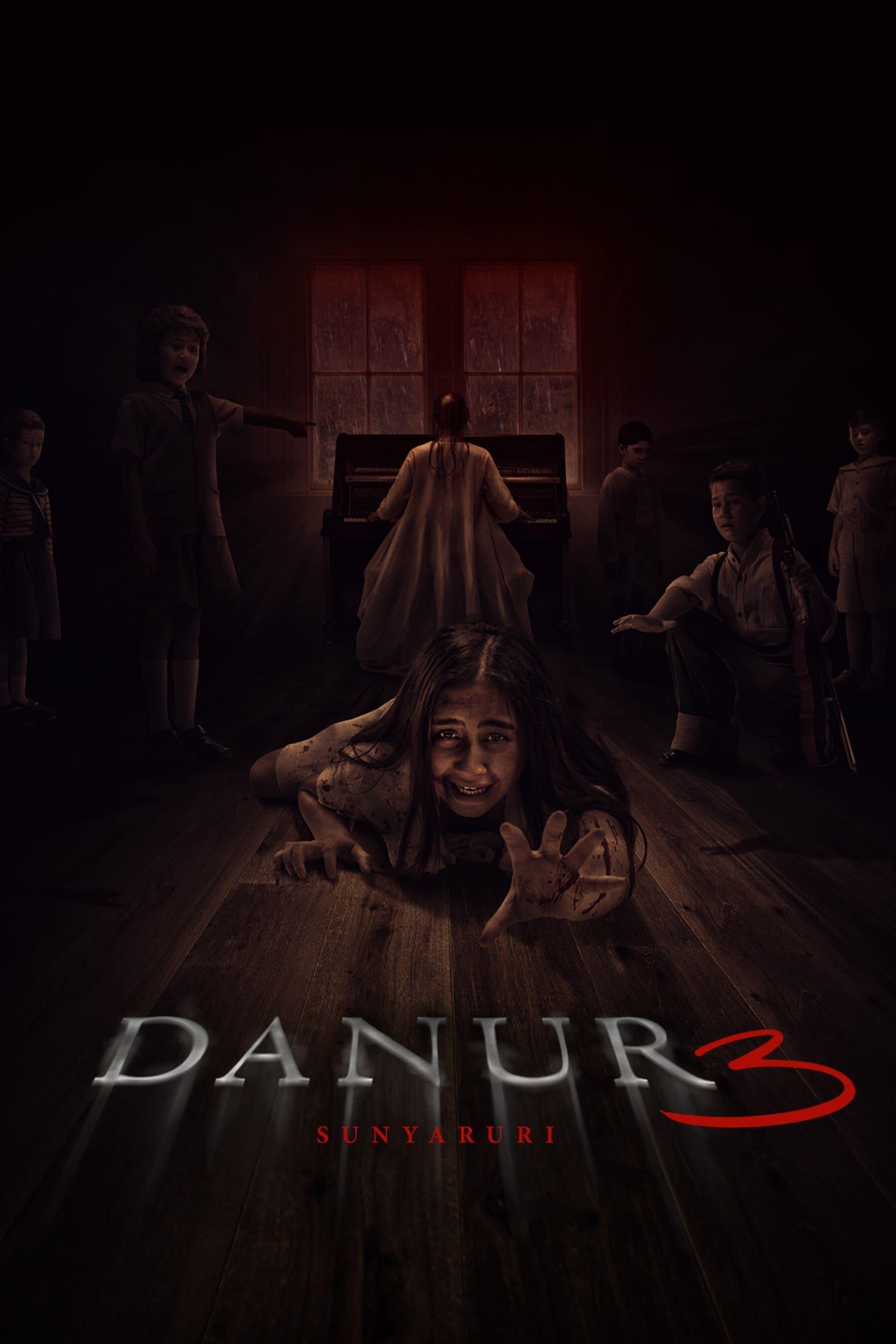 Danur 3: Sunyaruri