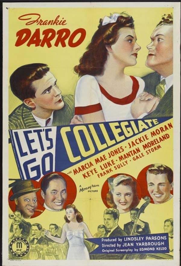 Let's Go Collegiate