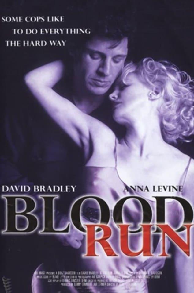 Blood Run