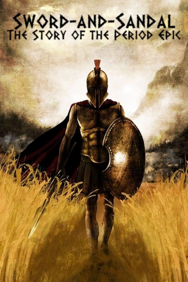 Gladiator, Sword and Fantasies
