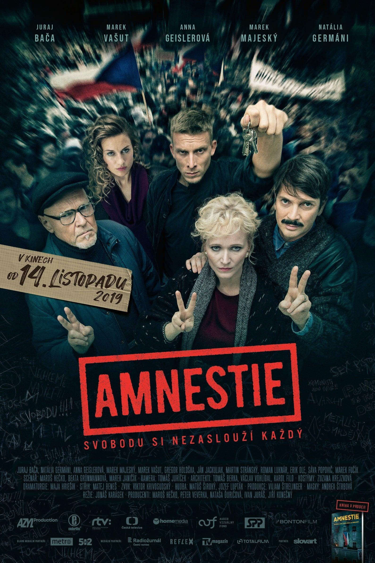 Amnesty