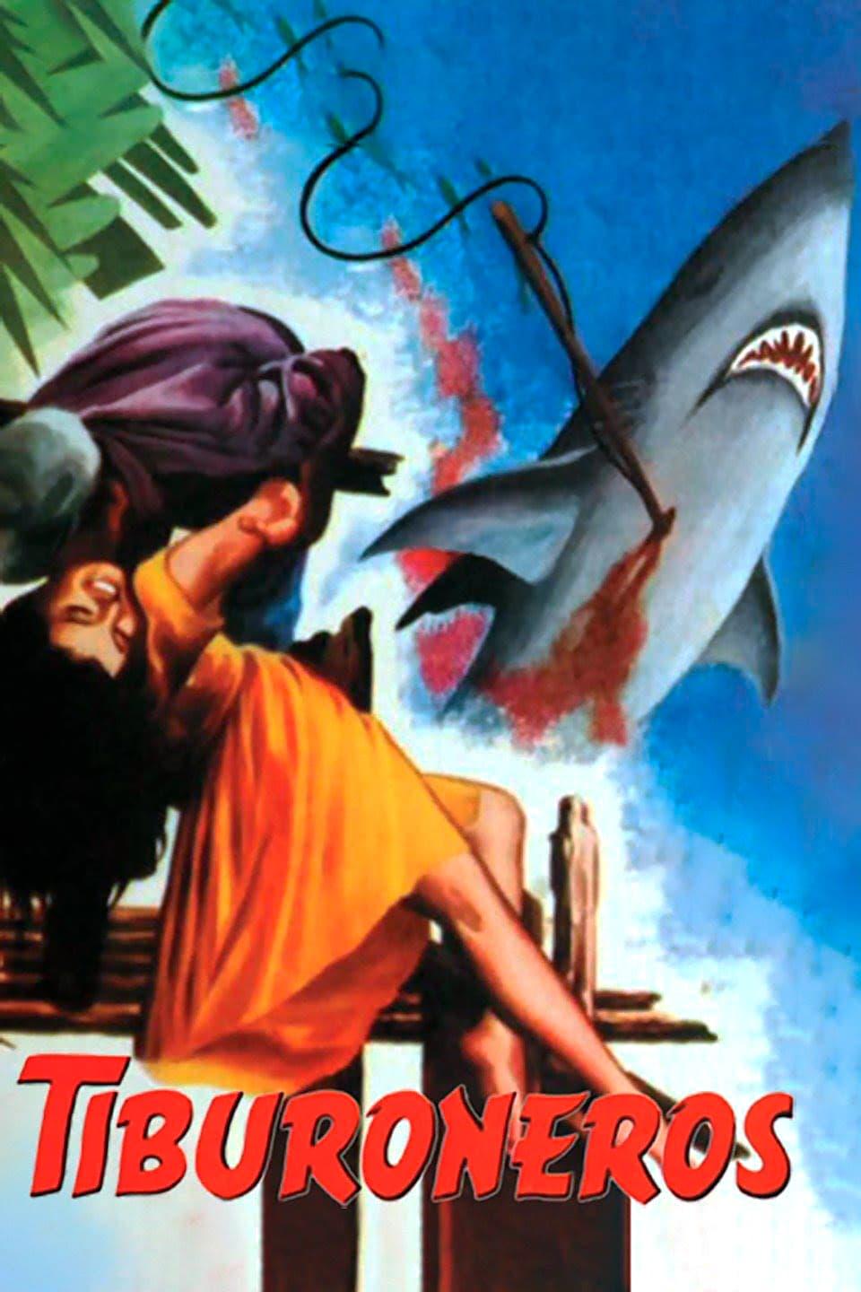 The Shark Hunters