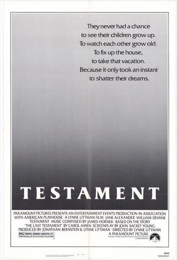 Testament