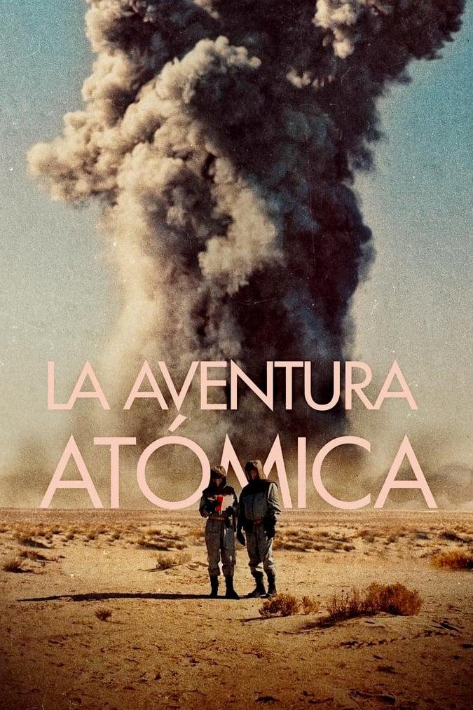 The Atomic Adventure