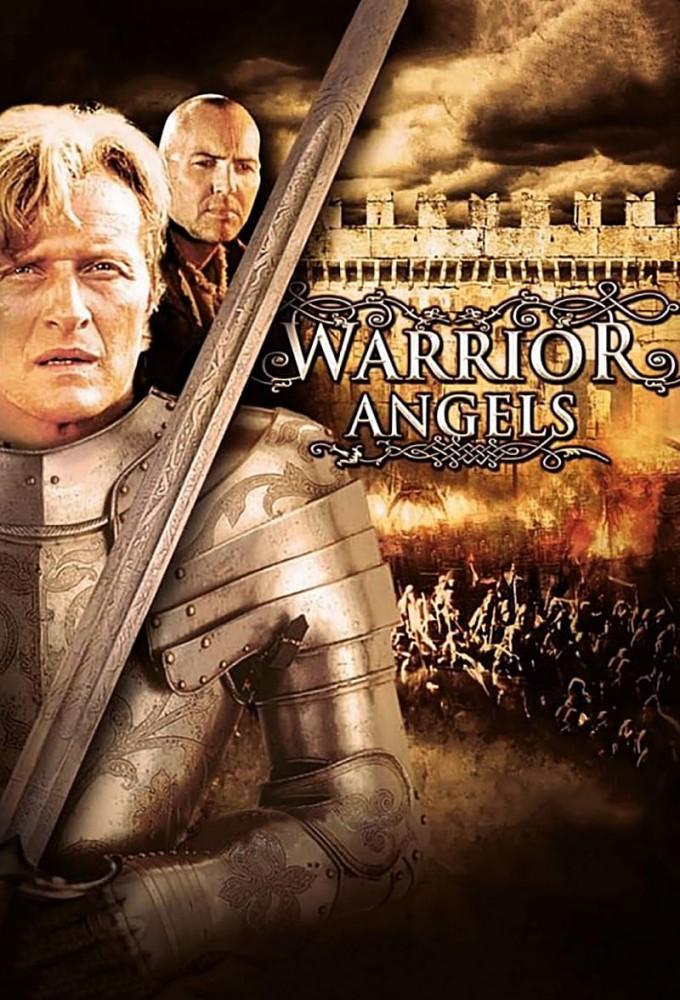 Warrior Angels