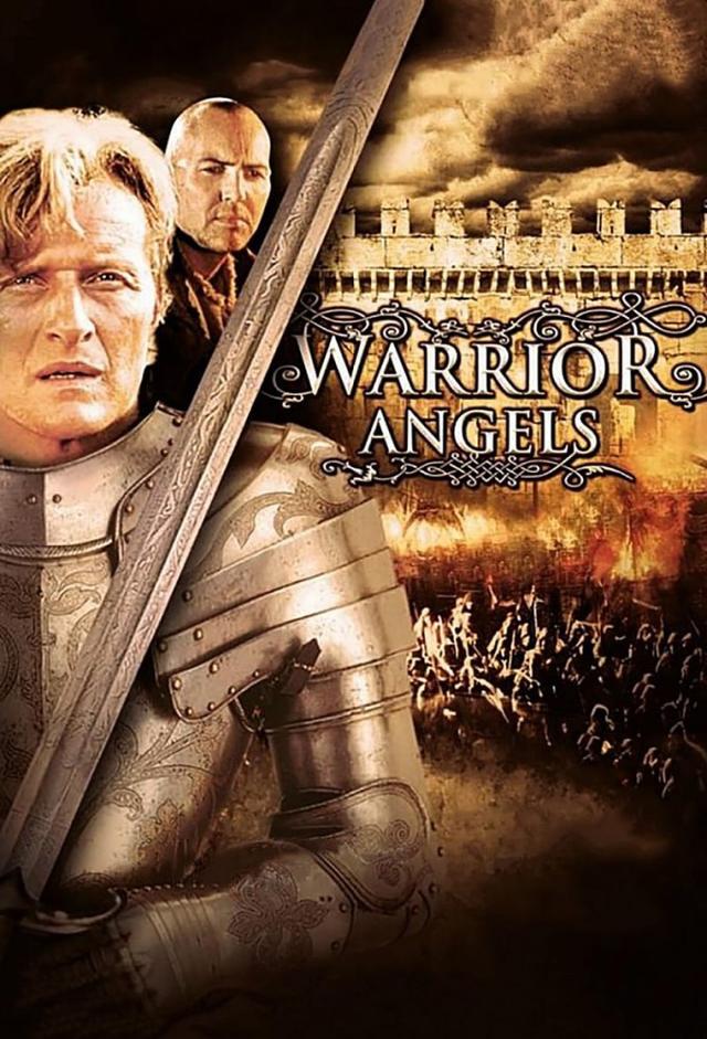 Warrior Angels