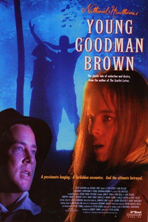 Young Goodman Brown