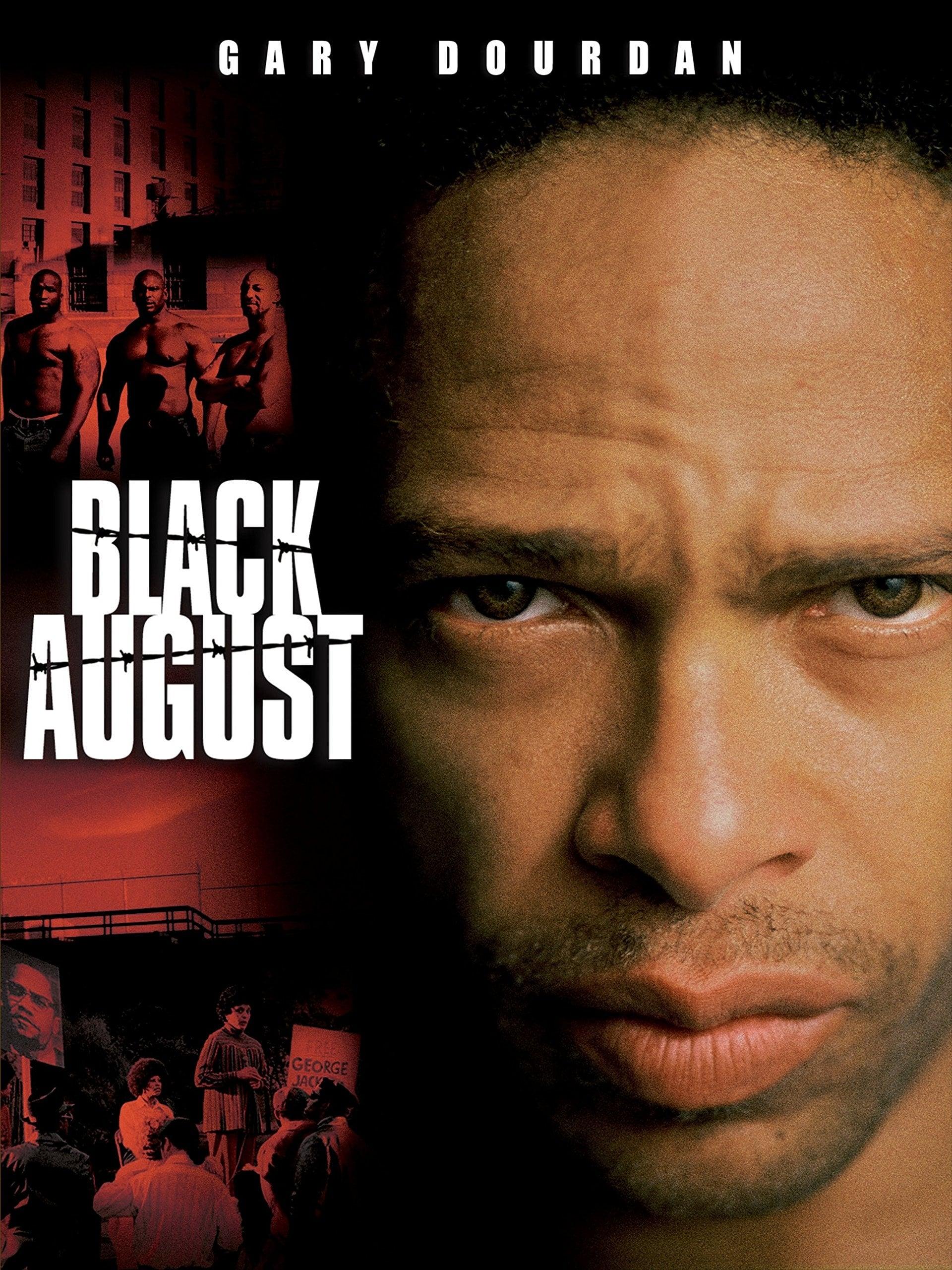 Black August