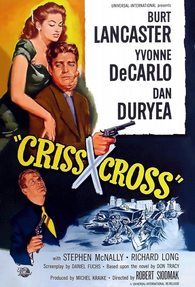 Criss Cross