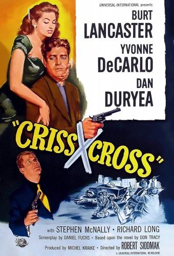 Criss Cross