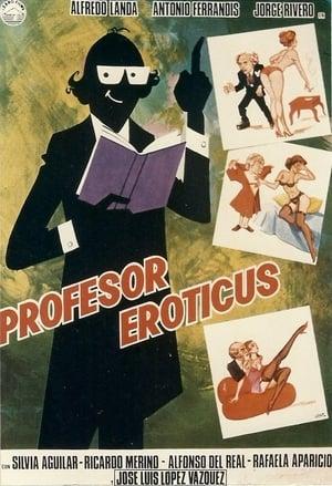 Erotic Professor