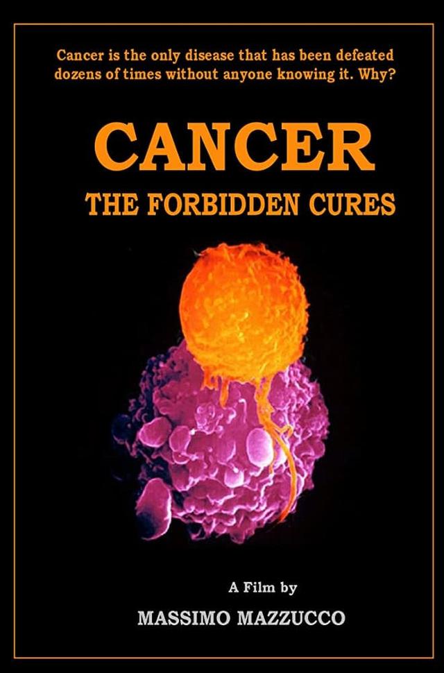 Cancro - le cure proibite