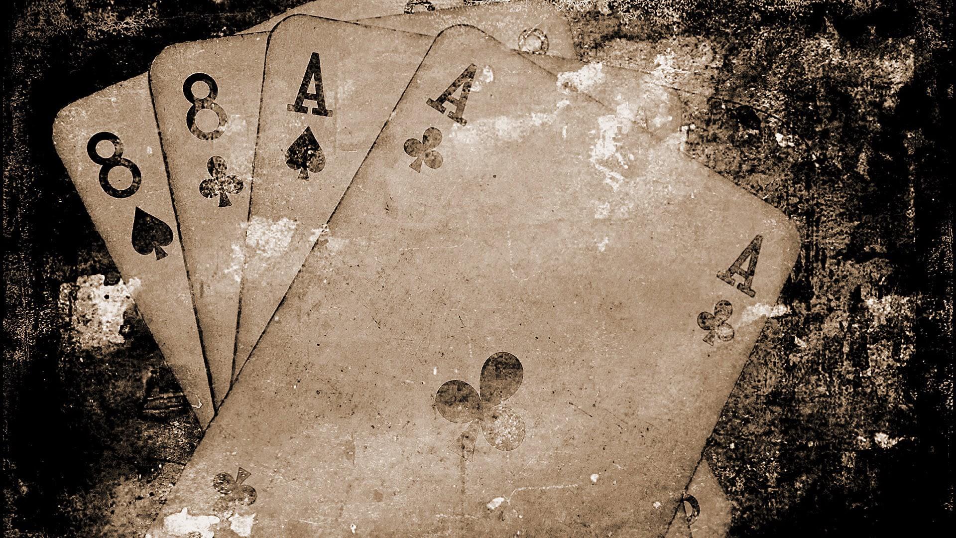 Aces 'N' Eights
