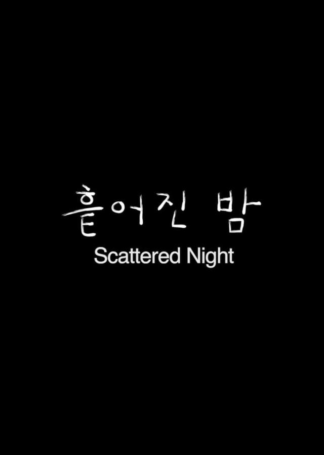 Scattered Night