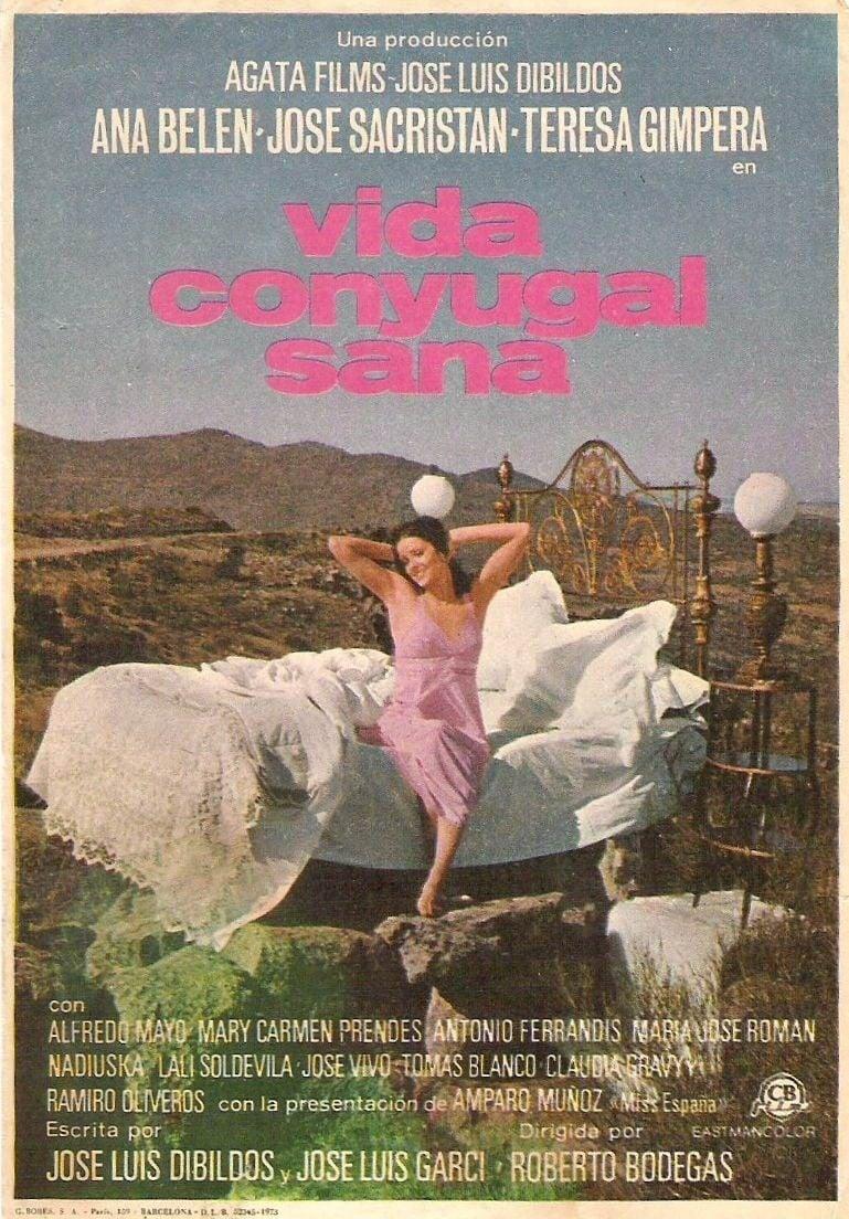 Vida Conyugal Sana