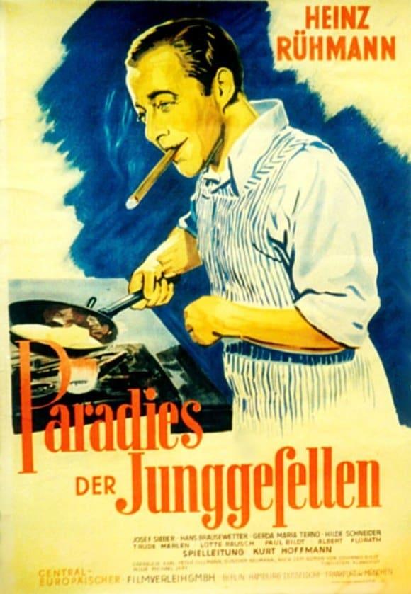 Bachelor's Paradise