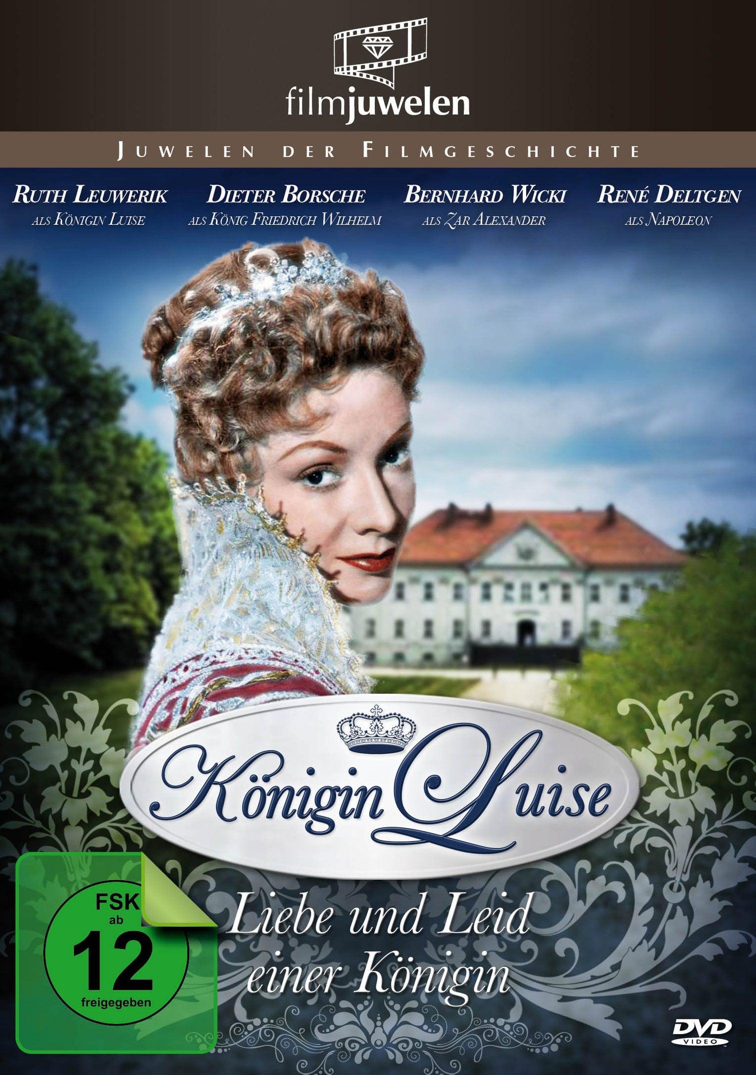 Queen Luise