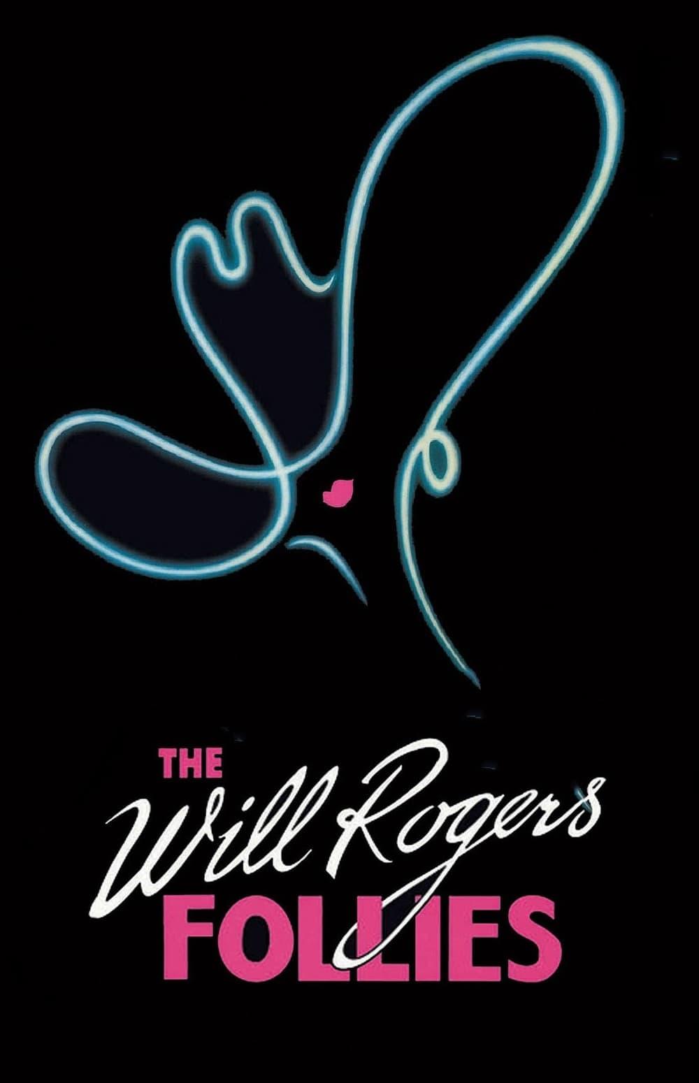 The Will Rogers Follies