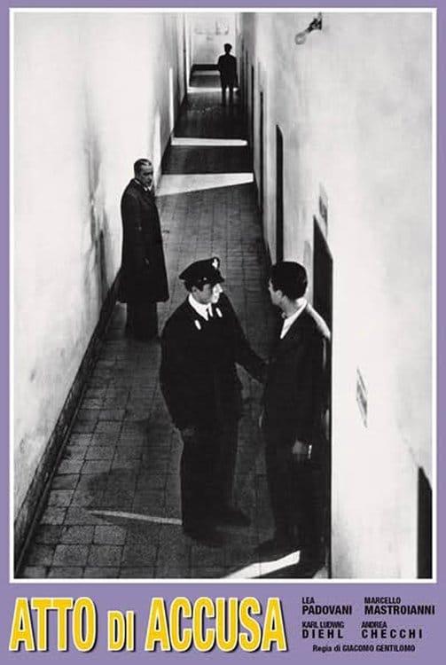 Acte d'accusation
