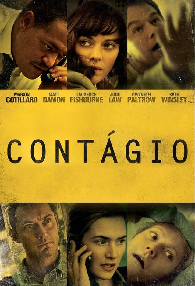 Contagio