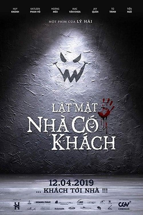 Lat Mat 4: Nha Co Khach