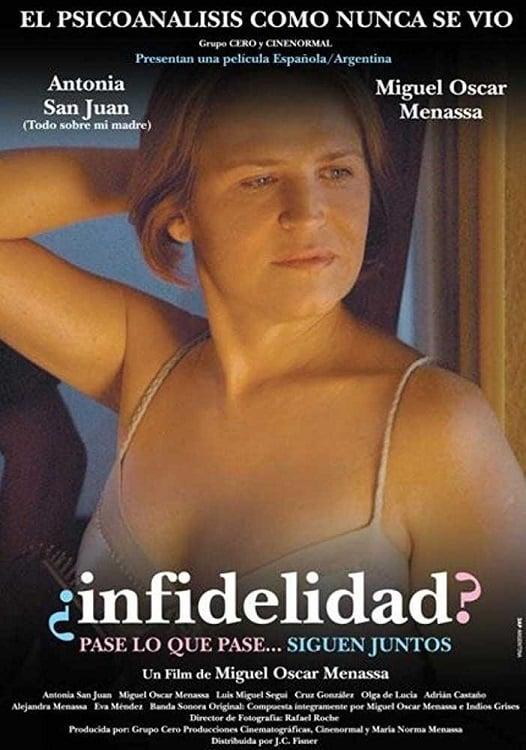 Infidelity