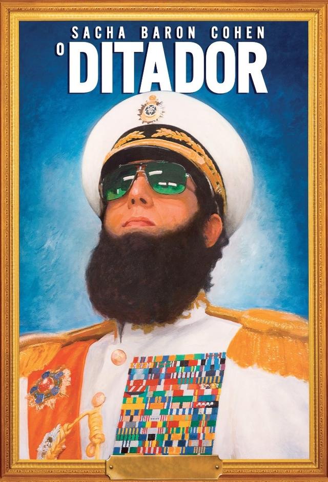 O Ditador
