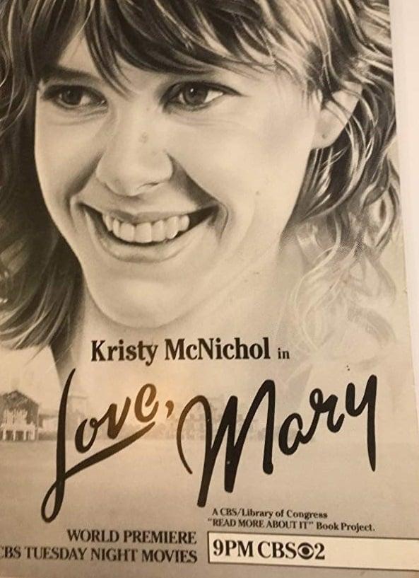 Love, Mary
