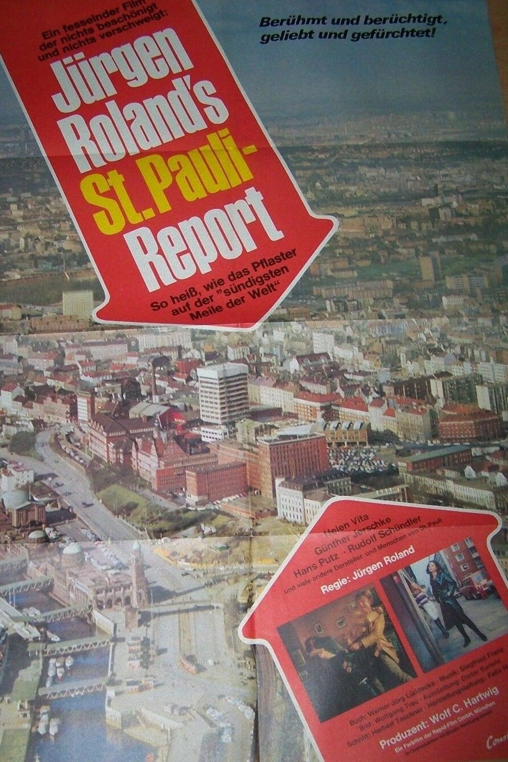 St. Pauli Report