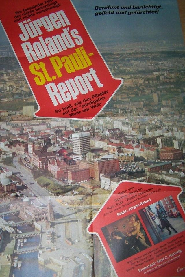 St. Pauli Report