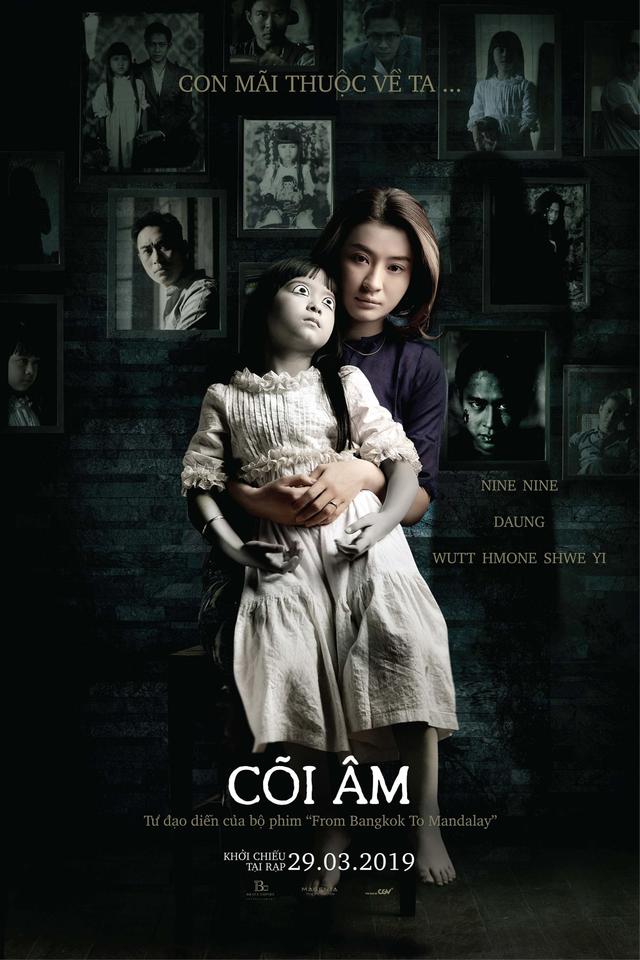The Mother